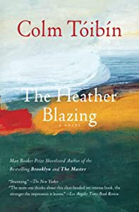 The Heather Blazing(中古品)