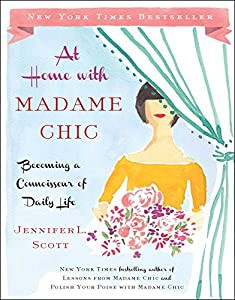 At Home with Madame Chic(中古品)