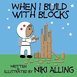 When I Build With Blocks(中古品)