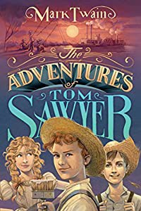 The Adventures of Tom Sawyer(中古品)