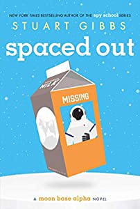 Spaced Out (Moon Base Alpha)(中古品)
