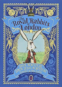 The Royal Rabbits of London (1)(中古品)