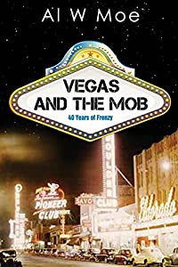 Vegas and the Mob(中古品)