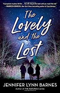 The Lovely and the Lost(中古品)