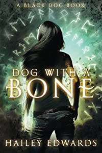 Dog With a Bone (Black Dog)(中古品)