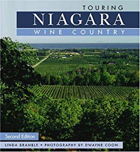 Touring Niagara Wine Country(中古品)