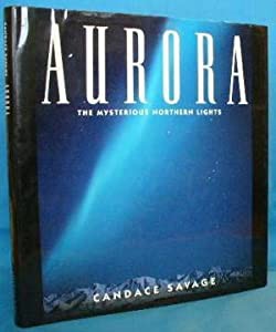 Aurora: Mysterious Northern Lights(中古品)