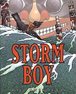 Storm Boy(中古品)