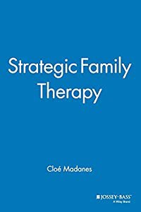 Strategic Family Therapy(中古品)