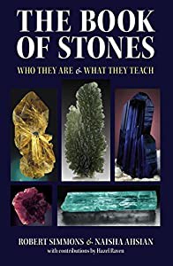 The Book of Stones: Who They Are and What They Teach(中古品)