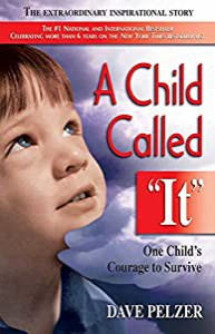 A Child Called It: One Child's Courage to Survive(中古品)
