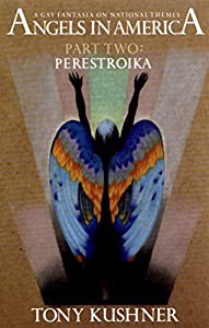 Angels in America  Part Two: Perestroika(中古品)