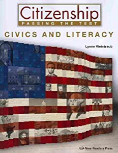 Civics and Literacy (Citizenship Passing the Test)(中古品)