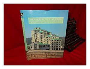 Architecture Today: Moore Ruble Yudell Houses and Housing (Architecture Today S.)(中古品)