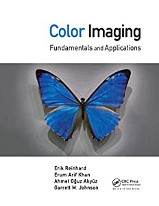 Color Imaging: Fundamentals and Applications(中古品)