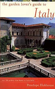 The Garden Lover's Guide to Italy (Garden Lover's Guides to)(中古品)