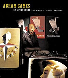 Abram Games: His Life and Work(中古品)