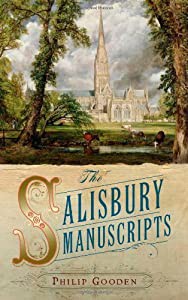 The Salisbury Manuscript(中古品)