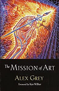 The Mission of Art(中古品)