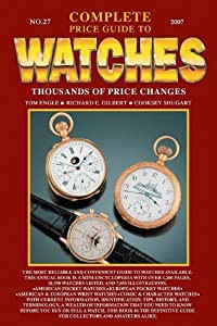 Complete Price Guide to Watches(中古品)