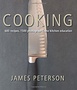 Cooking: 600 Recipes  1500 Photographs  One Kitchen Education(中古品)