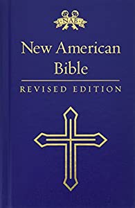 Bible-NABRE(中古品)