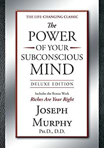 The Power of Your Subconscious Mind Deluxe Edition: Deluxe Edition(中古品)