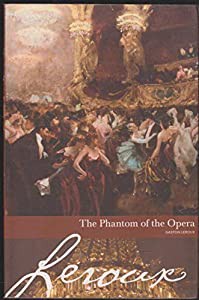 The Phantom of the Opera(中古品)
