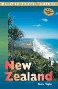 Adventure Guide New Zealand (Adventure Guides Series)(中古品)