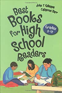 Best Books for High School Readers: Grades 9-12(中古品)