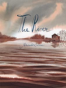 The River(中古品)