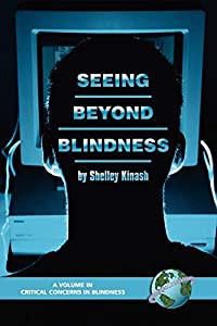 Seeing Beyond Blindness (Critical Concerns in Blindness)(中古品)