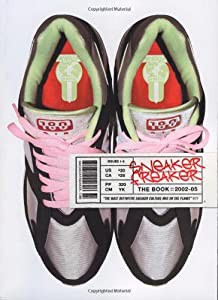 Sneaker Freaker(中古品)