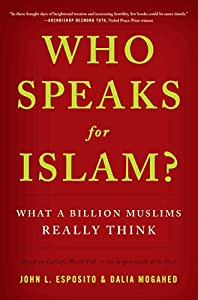 Who Speaks for Islam?: What a Billion Muslims Really Think(中古品)