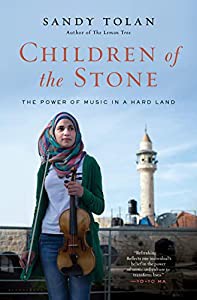 Children of the Stone: The Power of Music in a Hard Land(中古品)