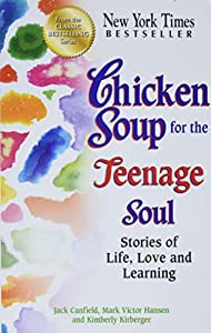 CS TEENAGE SOUL (Chicken Soup for the Soul)(中古品)