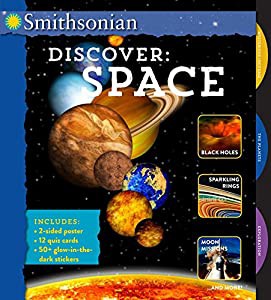 Smithsonian Discover: Space(中古品)