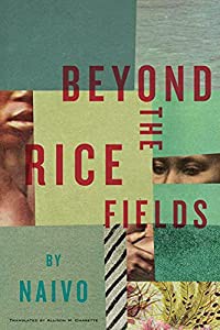 Beyond the Rice Fields(中古品)