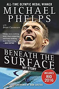 Beneath the Surface: My Story(中古品)