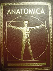 Anatomica (Medical)(中古品)