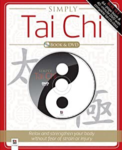 Simply Tai Chi(中古品)