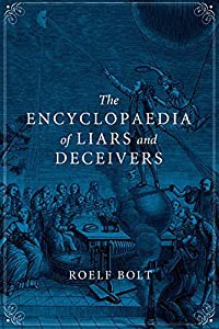 The Encyclopaedia of Liars and Deceivers(中古品)