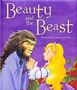 Beauty and the Beast (PIC Pad Fairy)(中古品)