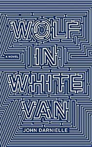 Wolf in White Van(中古品)