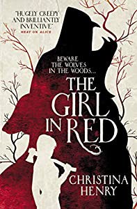 The Girl in Red(中古品)