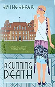 A Cunning Death (A Rose Beckingham Murder Mystery)(中古品)