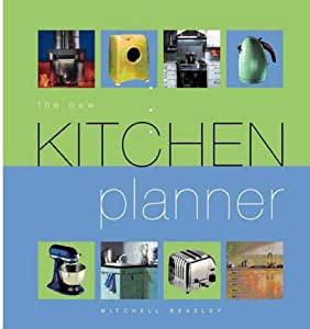 The New Kitchen Planner(中古品)