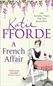 A French Affair(中古品)