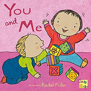 You and Me (New Baby)(中古品)
