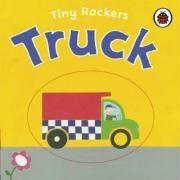 Tiny Rockers: Truck (Little Rockers)(中古品)